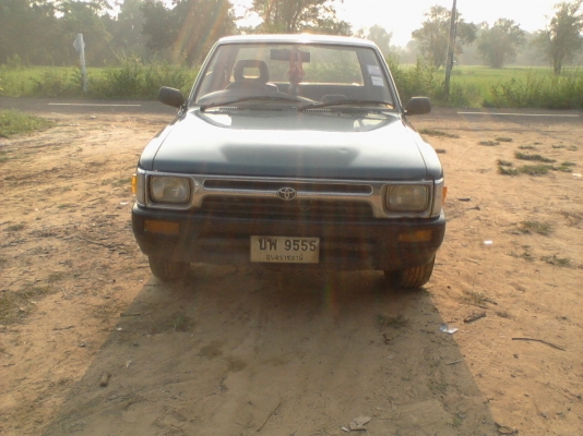 ขายไมตี้เอ็กแค็บสภาพเดิม 105000 ขอจบราคานี้เลยคับ ขายไมตี้เอ็กแค็บสภาพเดิม 105000 ขอจบราคานี้เลยคับ