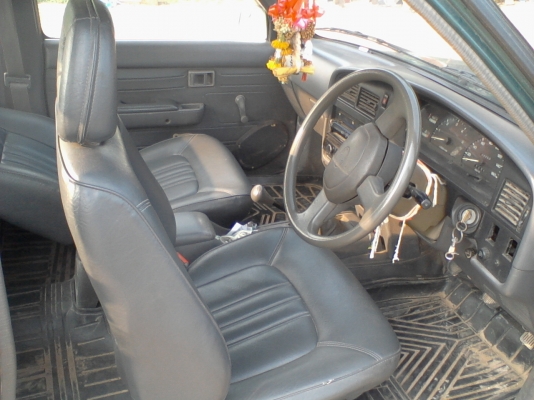 ขายไมตี้เอ็กแค็บสภาพเดิม 105000 ขอจบราคานี้เลยคับ ขายไมตี้เอ็กแค็บสภาพเดิม 105000 ขอจบราคานี้เลยคับ