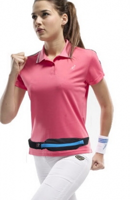 กระเป๋าคาดเอวสำหรับใส่มือถือขณะออกกำลังกาย