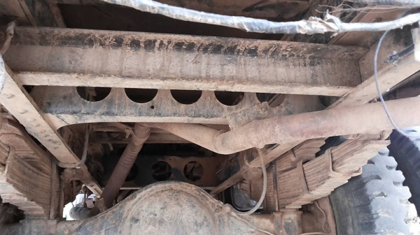 ***ขายแล้วครับขอบคุณ Truck2hand ขาย6ล้อดั้มเกษตรสภาพดีเดิมบาง ISUZU JCM 6BB1-145HP เครื่องเดิมเกียร์เดิม 145แรง6สูบ เครื่องแห้ง แน่นดี แรงดี อึดทน เกียร์ดีไม่มีหลุด ช่วงล่างเดิมคัสซีสวยเดิมทั้งเส้น ไม่ปะไม่ดาม ไม่มีบวม กระบะดั้มเหล็กเกษตร5ตันยิงหน้า4.30ม.