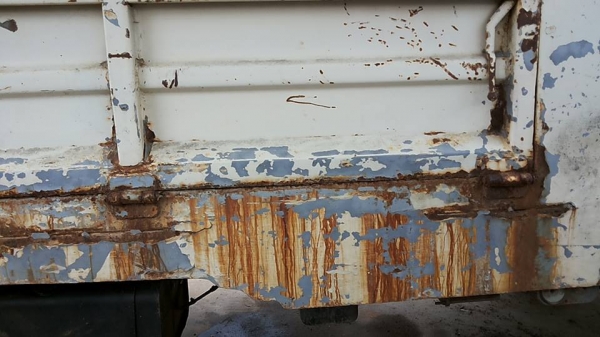 ***ขายแล้วครับขอบคุณ Truck2hand ขาย6ล้อดั้มเกษตรสภาพดีเดิมบาง ISUZU JCM 6BB1-145HP เครื่องเดิมเกียร์เดิม 145แรง6สูบ เครื่องแห้ง แน่นดี แรงดี อึดทน เกียร์ดีไม่มีหลุด ช่วงล่างเดิมคัสซีสวยเดิมทั้งเส้น ไม่ปะไม่ดาม ไม่มีบวม กระบะดั้มเหล็กเกษตร5ตันยิงหน้า4.30ม.