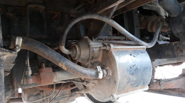 ***ขายแล้วครับขอบคุณ Truck2hand ขาย6ล้อดั้มเกษตรสภาพดีเดิมบาง ISUZU JCM 6BB1-145HP เครื่องเดิมเกียร์เดิม 145แรง6สูบ เครื่องแห้ง แน่นดี แรงดี อึดทน เกียร์ดีไม่มีหลุด ช่วงล่างเดิมคัสซีสวยเดิมทั้งเส้น ไม่ปะไม่ดาม ไม่มีบวม กระบะดั้มเหล็กเกษตร5ตันยิงหน้า4.30ม.