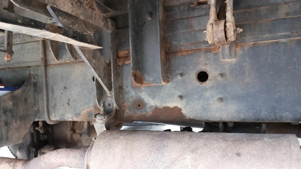 ***ขายแล้วครับขอบคุณ Truck2hand ขาย6ล้อดั้มเกษตรสภาพดีเดิมบาง ISUZU JCM 6BB1-145HP เครื่องเดิมเกียร์เดิม 145แรง6สูบ เครื่องแห้ง แน่นดี แรงดี อึดทน เกียร์ดีไม่มีหลุด ช่วงล่างเดิมคัสซีสวยเดิมทั้งเส้น ไม่ปะไม่ดาม ไม่มีบวม กระบะดั้มเหล็กเกษตร5ตันยิงหน้า4.30ม.