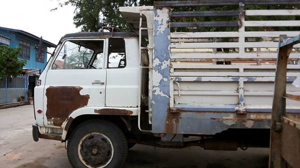 ***ขายแล้วครับขอบคุณ Truck2hand ขาย6ล้อดั้มเกษตรสภาพดีเดิมบาง ISUZU JCM 6BB1-145HP เครื่องเดิมเกียร์เดิม 145แรง6สูบ เครื่องแห้ง แน่นดี แรงดี อึดทน เกียร์ดีไม่มีหลุด ช่วงล่างเดิมคัสซีสวยเดิมทั้งเส้น ไม่ปะไม่ดาม ไม่มีบวม กระบะดั้มเหล็กเกษตร5ตันยิงหน้า4.30ม.