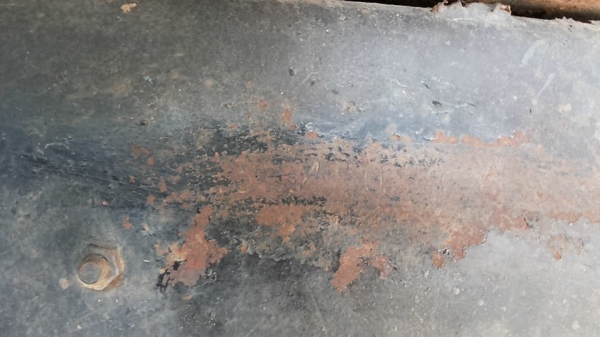 ***ขายแล้วครับขอบคุณ Truck2hand ขาย6ล้อดั้มเกษตรสภาพดีเดิมบาง ISUZU JCM 6BB1-145HP เครื่องเดิมเกียร์เดิม 145แรง6สูบ เครื่องแห้ง แน่นดี แรงดี อึดทน เกียร์ดีไม่มีหลุด ช่วงล่างเดิมคัสซีสวยเดิมทั้งเส้น ไม่ปะไม่ดาม ไม่มีบวม กระบะดั้มเหล็กเกษตร5ตันยิงหน้า4.30ม.