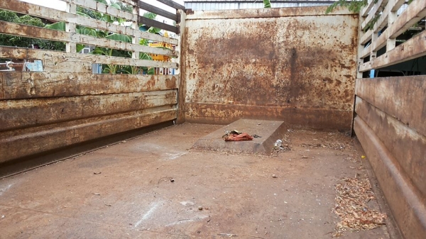 ***ขายแล้วครับขอบคุณ Truck2hand ขาย6ล้อดั้มเกษตรสภาพดีเดิมบาง ISUZU JCM 6BB1-145HP เครื่องเดิมเกียร์เดิม 145แรง6สูบ เครื่องแห้ง แน่นดี แรงดี อึดทน เกียร์ดีไม่มีหลุด ช่วงล่างเดิมคัสซีสวยเดิมทั้งเส้น ไม่ปะไม่ดาม ไม่มีบวม กระบะดั้มเหล็กเกษตร5ตันยิงหน้า4.30ม.