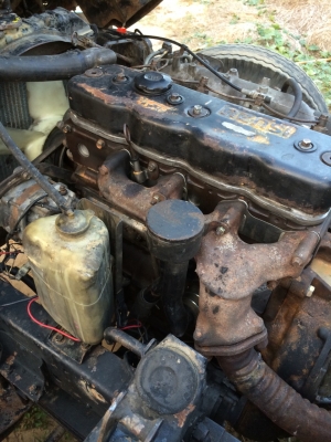 หกล้อ อีซูซุ KS115แรงดั้ม ยกหัวได้ พ.มาลัยเพาเวอร์ เล่มทะเบียนพร้อมโอน