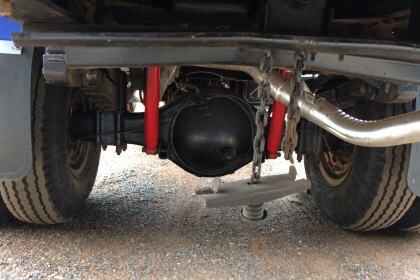 ขาย6ล้ออีซูซุ NPR ต่อดั๊มใหม่ รถสวย พร้อมใช้ ขาย สด - ผ่อน ขาย6ล้ออีซูซุ NPR ต่อดั๊มใหม่ รถสวย พร้อมใช้ ขาย สด - ผ่อน