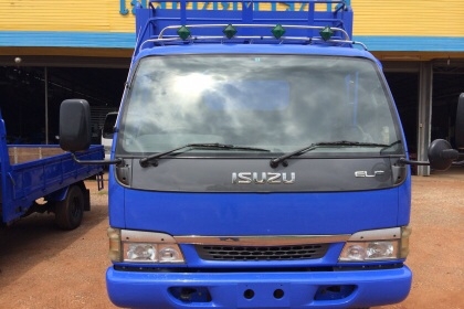 ขาย6ล้ออีซูซุ NPR ต่อดั๊มใหม่ รถสวย พร้อมใช้ ขาย สด - ผ่อน ขาย6ล้ออีซูซุ NPR ต่อดั๊มใหม่ รถสวย พร้อมใช้ ขาย สด - ผ่อน