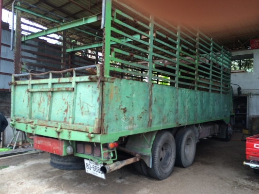 10ล้อร็อคกี้เพลาเดียว ห้างแท้175แรงFVM12QYช่วงยาว กระบะคอกเหล็ก7ม.ช่วงล้อ5ม. หัวบาง เครื่องสวย คัสซีสวย เล่มพร้อม... 10ล้อร็อคกี้เพลาเดียว ห้างแท้175แรงFVM12QYช่วงยาว กระบะคอกเหล็ก7ม.ช่วงล้อ5ม. หัวบาง เครื่องสวย คัสซีสวย เล่มพร้อม...