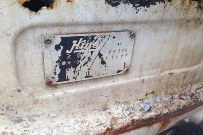 ***ขายแล้วครับขอบคุณ Truck2hand ขาย10ล้อ2เพลา สวยเดิม HINO SUMO FM226 EM100-220HP เครื่องเดิมเกียร์เดิม 220แรง แห้งๆแน่นๆ แรงดี ไม่เยิ้ม เกียร์ดีไม่หลุดไม่หอน ช่วงล่างเดิม คัสซีสวยเดิม ไม่ปะไม่ดาม ไม่มีบวม ไม่เคยบรรทุก สโลวเดิม หัวเก๋งเดิมๆ ไม่ผุ บางสวย ภ