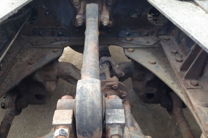 ***ขายแล้วครับขอบคุณ Truck2hand ขาย10ล้อ2เพลา สวยเดิม HINO SUMO FM226 EM100-220HP เครื่องเดิมเกียร์เดิม 220แรง แห้งๆแน่นๆ แรงดี ไม่เยิ้ม เกียร์ดีไม่หลุดไม่หอน ช่วงล่างเดิม คัสซีสวยเดิม ไม่ปะไม่ดาม ไม่มีบวม ไม่เคยบรรทุก สโลวเดิม หัวเก๋งเดิมๆ ไม่ผุ บางสวย ภ