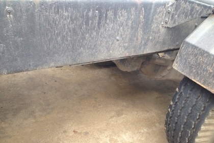 ***ขายแล้วครับขอบคุณ Truck2hand ขาย10ล้อ2เพลา สวยเดิม HINO SUMO FM226 EM100-220HP เครื่องเดิมเกียร์เดิม 220แรง แห้งๆแน่นๆ แรงดี ไม่เยิ้ม เกียร์ดีไม่หลุดไม่หอน ช่วงล่างเดิม คัสซีสวยเดิม ไม่ปะไม่ดาม ไม่มีบวม ไม่เคยบรรทุก สโลวเดิม หัวเก๋งเดิมๆ ไม่ผุ บางสวย ภ