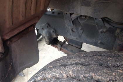 ***ขายแล้วครับขอบคุณ Truck2hand ขาย10ล้อ2เพลา สวยเดิม HINO SUMO FM226 EM100-220HP เครื่องเดิมเกียร์เดิม 220แรง แห้งๆแน่นๆ แรงดี ไม่เยิ้ม เกียร์ดีไม่หลุดไม่หอน ช่วงล่างเดิม คัสซีสวยเดิม ไม่ปะไม่ดาม ไม่มีบวม ไม่เคยบรรทุก สโลวเดิม หัวเก๋งเดิมๆ ไม่ผุ บางสวย ภ