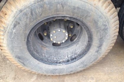 ***ขายแล้วครับขอบคุณ Truck2hand ขาย10ล้อ2เพลา สวยเดิม HINO SUMO FM226 EM100-220HP เครื่องเดิมเกียร์เดิม 220แรง แห้งๆแน่นๆ แรงดี ไม่เยิ้ม เกียร์ดีไม่หลุดไม่หอน ช่วงล่างเดิม คัสซีสวยเดิม ไม่ปะไม่ดาม ไม่มีบวม ไม่เคยบรรทุก สโลวเดิม หัวเก๋งเดิมๆ ไม่ผุ บางสวย ภ