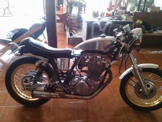ขายsr400
