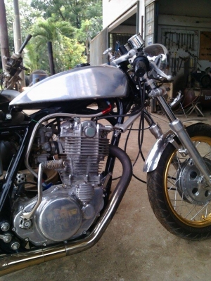 ขายsr400