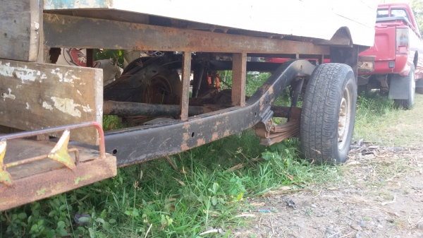 ขาย 47.000บาท  รถอีแต๋น  สภาพดี ราคาถูกๆ