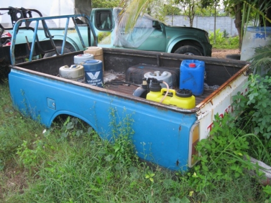 ขายกระบะ RN 25