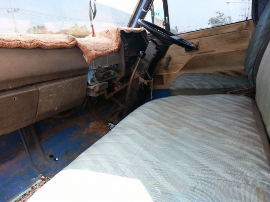 ขายISUZU NPR115แรง เกียร์ยาว เครื่องดี แคชซีสวย เฟืองท้ายใหญ่F สภาพพร้อมใช้งาน เอกสารพร้อมโอน ราคา450,000 สนใจโทร 090-8588220คุณนะ ID:narong498 หรือ www.truck.in.th/498