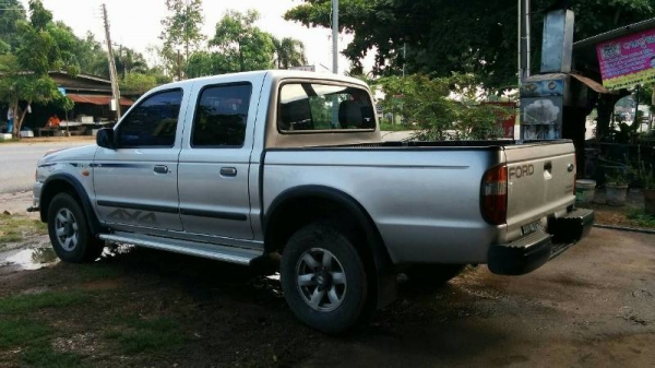 ขายรถ FORD 4WD ขายรถ FORD 4WD