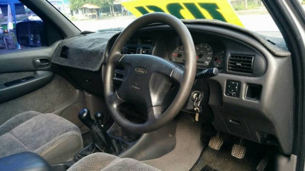 ขายรถ FORD 4WD ขายรถ FORD 4WD