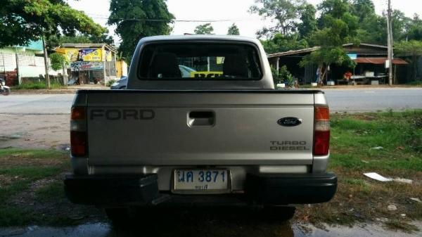 ขายรถ FORD 4WD ขายรถ FORD 4WD
