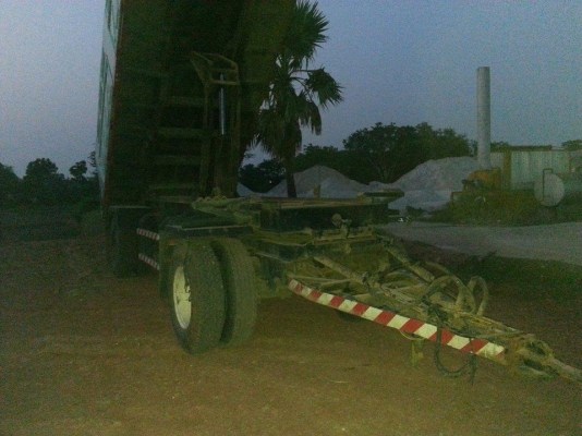 ขายนางฟ้า 240 พ่วงแม่-ลูก เครื่องดี6SD1 คัชซีสวยFXZ พ.เพาเวอร์ เบรกทิฟฟี่ แอร์เย็น สภาพพร้อมใช้งาน เอกสารพร้อมโอน สนใจโทร 090-8588220คุณนะ ID:narong498 หรือ www.truck.in.th/498 จัดไฟแนนซ์ได้ เงื่อนไขง่ายๆวันเดียวรับรถ