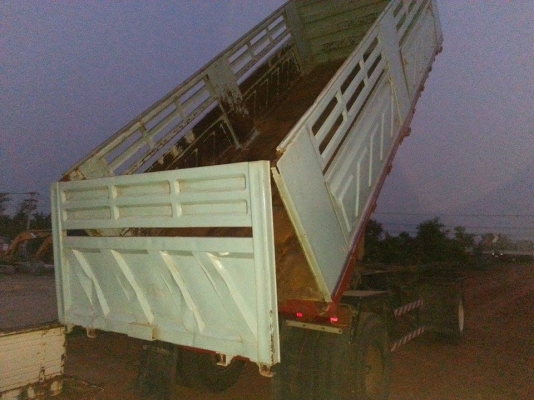 ขายนางฟ้า 240 พ่วงแม่-ลูก เครื่องดี6SD1 คัชซีสวยFXZ พ.เพาเวอร์ เบรกทิฟฟี่ แอร์เย็น สภาพพร้อมใช้งาน เอกสารพร้อมโอน สนใจโทร 090-8588220คุณนะ ID:narong498 หรือ www.truck.in.th/498 จัดไฟแนนซ์ได้ เงื่อนไขง่ายๆวันเดียวรับรถ