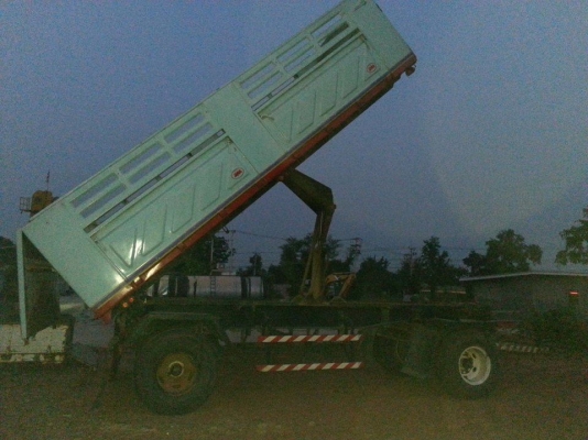 ขายนางฟ้า 240 พ่วงแม่-ลูก เครื่องดี6SD1 คัชซีสวยFXZ พ.เพาเวอร์ เบรกทิฟฟี่ แอร์เย็น สภาพพร้อมใช้งาน เอกสารพร้อมโอน สนใจโทร 090-8588220คุณนะ ID:narong498 หรือ www.truck.in.th/498 จัดไฟแนนซ์ได้ เงื่อนไขง่ายๆวันเดียวรับรถ