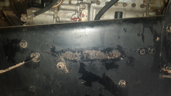 ขายด่วนไอ้หลงโบสองเพลาดั้มซีเรี่ยนสูงFN527MTF 7084สภาพสวยโทร0843923995