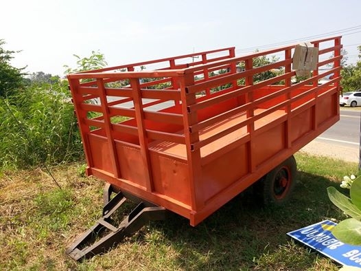 ายเทรลเลอร์ลากจูง กว้าง1.70เมตร ยาว3.0เมตร ดุมใหญ่ เพลาใหญ่ สภาพสวยพร้อมใช้งาน สนใจโทร 090-8588220คุณนะ ID:narong498 หรือ www.truck.in.th/498