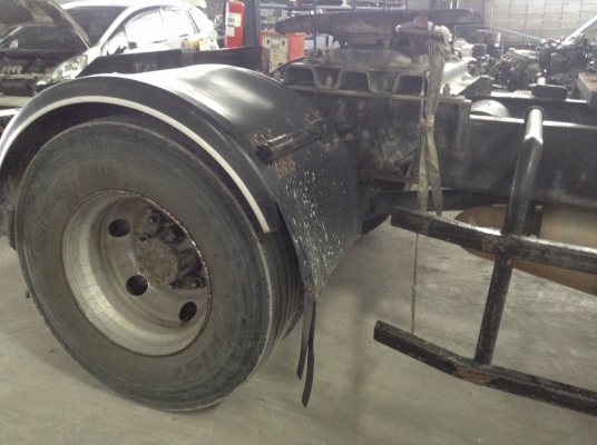 ขายหัวลาก6ล้อhinomagaปี51