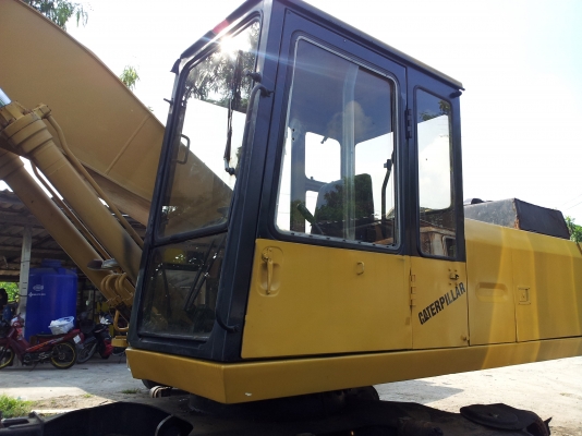 CAT E200 B ตัดอะไหล่ขาย CAT E200 B ตัดอะไหล่ขาย
