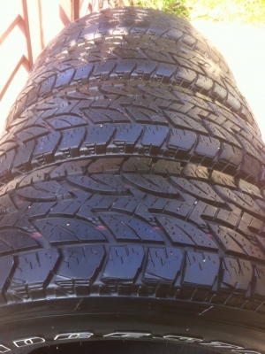 ขายยาง at 30. สภาพดี ดอกเยอะ