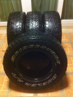 ขายยาง at 30. สภาพดี ดอกเยอะ