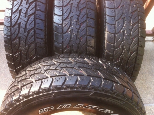 ขายยาง at 30. สภาพดี ดอกเยอะ