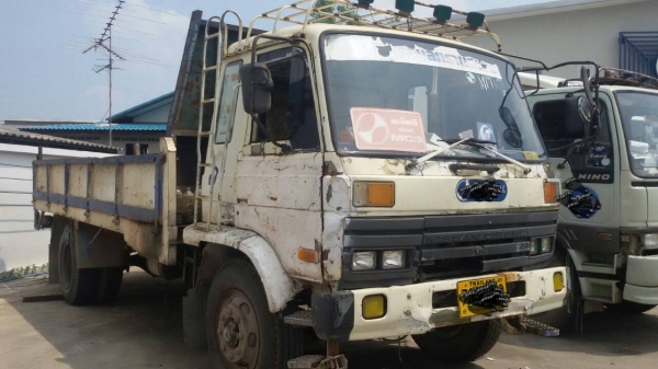 นิสสันCPA87-มัดจำแล้วครับ....