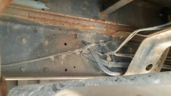 นิสสันCPA87-มัดจำแล้วครับ....