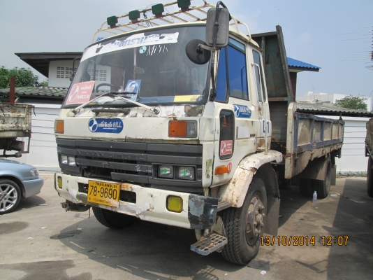 นิสสันCPA87-มัดจำแล้วครับ....