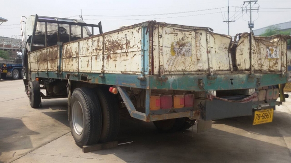 นิสสันCPA87-มัดจำแล้วครับ....