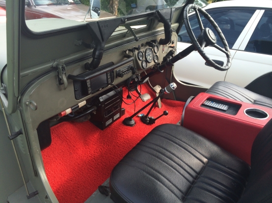 รถจิ๊บ2เพลา สวยมาก เดิมๆยกเว้นสี เก็บสีสวย แต่งสวย เครื่องเดิม ช่วงล่างเดิม....เล่มพร้อม