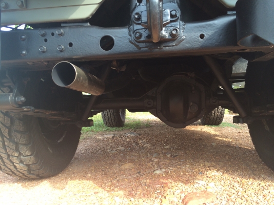 รถจิ๊บ2เพลา สวยมาก เดิมๆยกเว้นสี เก็บสีสวย แต่งสวย เครื่องเดิม ช่วงล่างเดิม....เล่มพร้อม