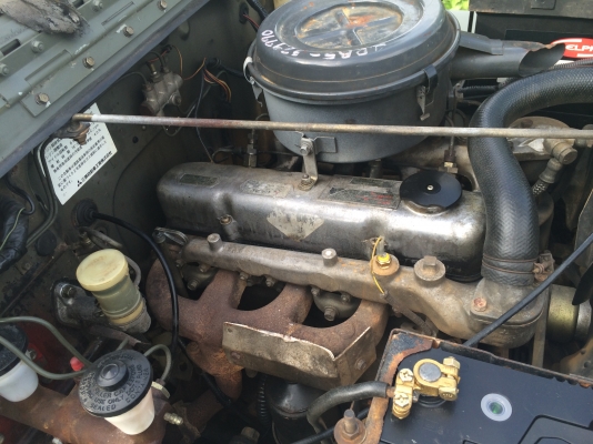 รถจิ๊บ2เพลา สวยมาก เดิมๆยกเว้นสี เก็บสีสวย แต่งสวย เครื่องเดิม ช่วงล่างเดิม....เล่มพร้อม