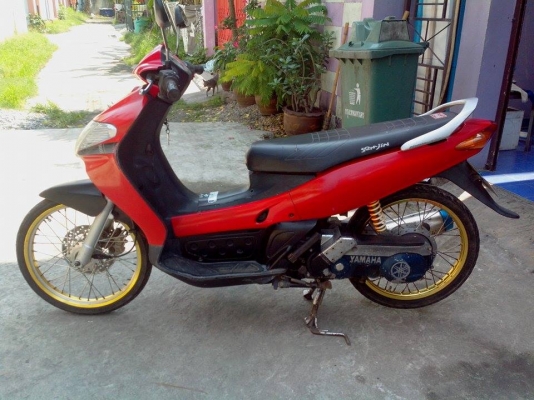 นูโวตัวเก่า นูโวตัวเก่า