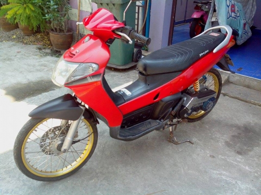 นูโวตัวเก่า