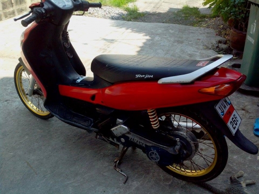 นูโวตัวเก่า นูโวตัวเก่า