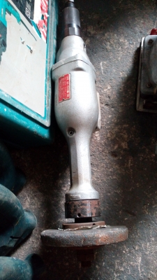 ขาย !! หินเจียลม ขนาด7" ของ ญี่ปุ่่น