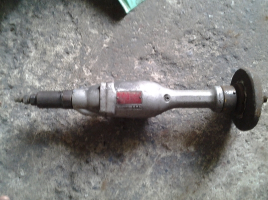 ขาย !! หินเจียลม ขนาด7" ของ ญี่ปุ่่น