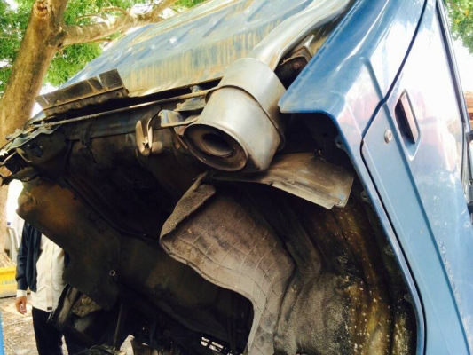 (ขาย6ล้อ2คัน)6ล้อISUZU NPR 115แรงและFSR 145แรง..รถห้างแท้ เล่มพร้อม ขายคู่หรือเยก..ว่ามา